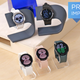Imagen para el artículo titulado Los nuevos Galaxy Watch 4 con Wear OS marcan el comienzo de una nueva era para Android